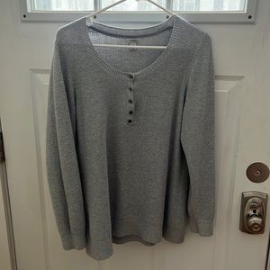 xl great condition knit shirt from LL Bean